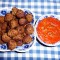 Tapas: Spaanse gehaktballetjes (Albondigas) in pikante saus