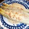 Zalm/dillesaus voor bij asperges