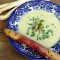 Asperge Gazpacho