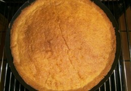 Basisrecept: Harde vlaaibodem