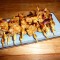 Tapas: Moorse spiesjes (Pinchos Morunos)