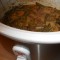 Thais rundvlees met sperziebonen uit de slowcooker