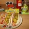 Hotdog uit Denemarken - Pølser 