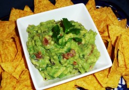 De lekkerste guacamole