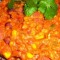 Mexicaanse stamppot met Chorizo