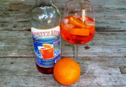 Aperol Spritz