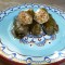 Dolmades van Taverna Ranzo Ionio