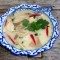 Thaise kippensoep (Tom kha kai)