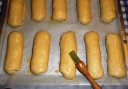 Echte Brabantse worstenbroodjes