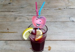 Tinto de Verano