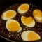 Telor boemboe bali: eieren in pittige chilisaus