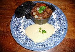Zwolsche stoof van Jonnie Boer
