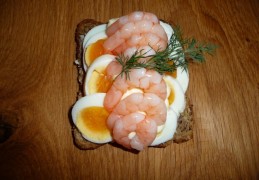 Deens Smørrebrød