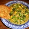 Broccoli curry met Vadouvan