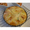 Budget Prei Quiche met Camembert 