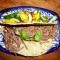 Barbacoa (Mexicaans stoofvlees) van Yvette van Boven