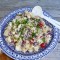 Griekse aardappelsalade (Patatosalata)