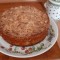 Torta di Santiago, Spaanse Amandeltaart met limoncello