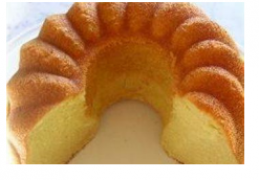 Smeuïge Snelle Paascake met Advocaat