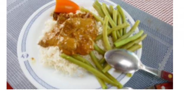 Makkelijke Rendang van Project Gezond