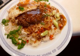 Loco Moco