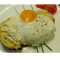 Croque Madame een zalige, complete lunch.