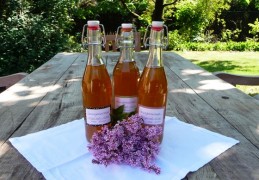 Seringensiroop