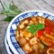 Italiaanse minestronesoep