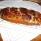 Gehaktbrood met pompoen en Pumpkin Spice