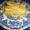 Ovenschotel met savooiekool