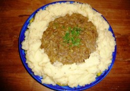 Jachtschotel (nostalgisch bruiloftsgerecht)