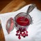 Cranberry saus met sinaasappel