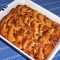 Oliebollen over? Maak deze ovenschotel van Janny van der Heijden