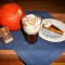 De echte Pumpkin Spice Latte van Starbucks