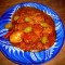 Spaanse kipstoofpot met chorizo