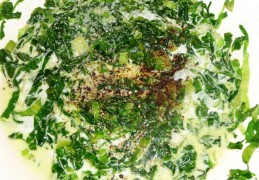 Andijviepuree