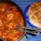 Cacciatore van kip en pompoen (Jamie Oliver)