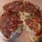 Quiche met asperges ham en kaas uit de Airfryer