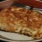 Lothringische Zwiebelkuchen of Duitse uientaart