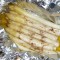 Aspergepakketjes uit de oven (of bbq)