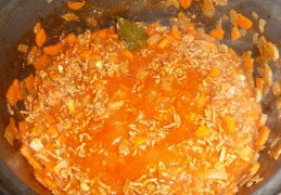 Cottage Pie of Shepherd's Pie van Yvette van Boven