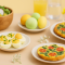 Inspiratie voor een heerlijke paasbrunch