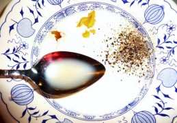 Waldorfsalade met yacon