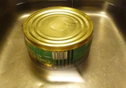 Parmentier de Canard
