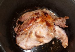 Ree ragout uit Oostenrijk