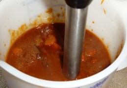 Ree ragout uit Oostenrijk