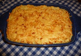 Elzasser gehaktschotel