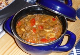 Horster Dreumel (nostalgisch gerecht)