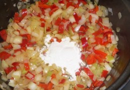 Horster Dreumel (nostalgisch gerecht)