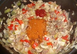 Horster Dreumel (nostalgisch gerecht)